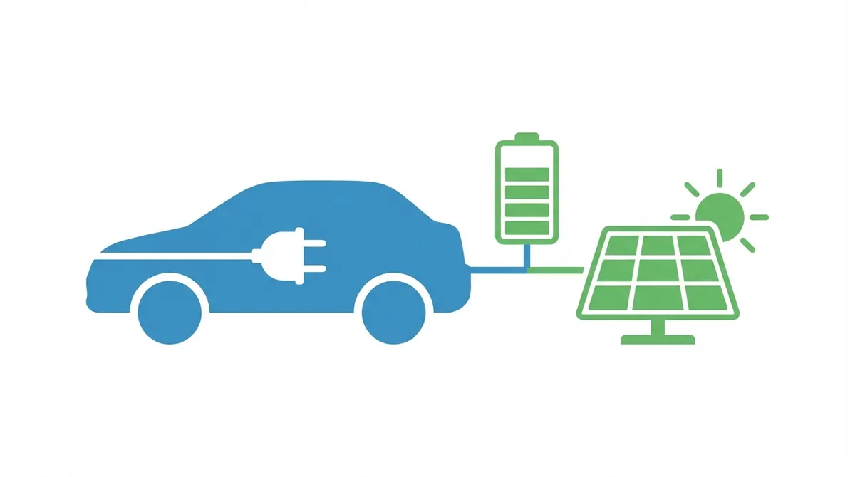 Consommation électrique des voitures électriques