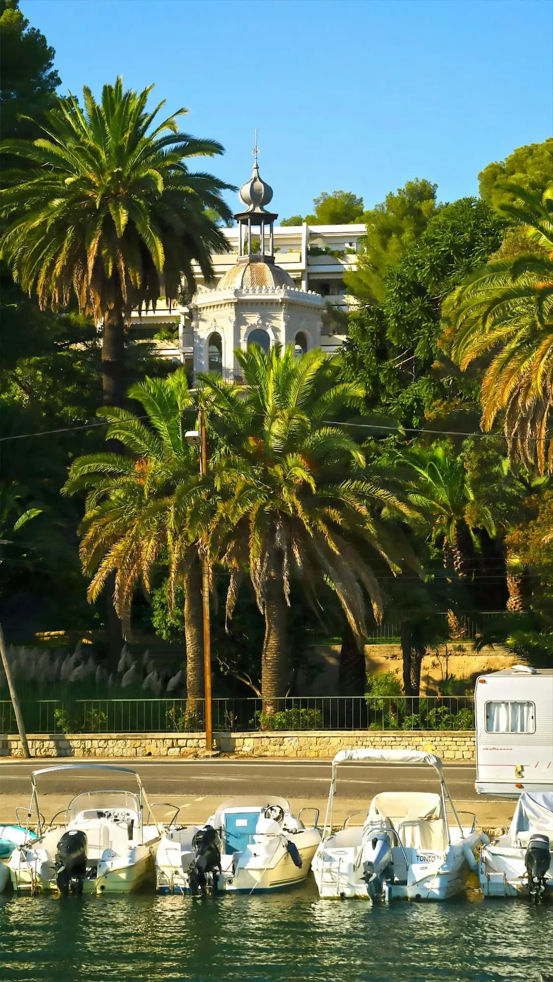 Panneaux solaires à La Seyne-sur-Mer