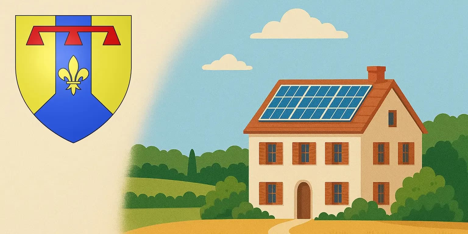 Panneaux solaires Bouches-du-Rhône (13)