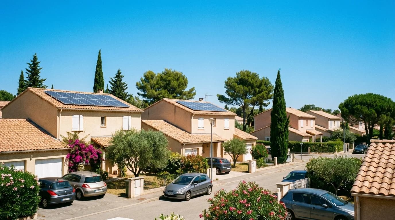 Provence-Alpes-Côte d'Azur