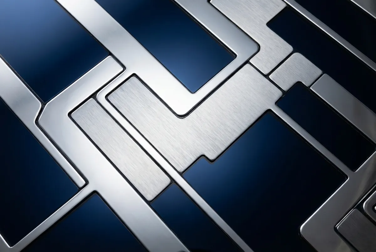 Technologie IBC SunPower avec cellules à contact arrière